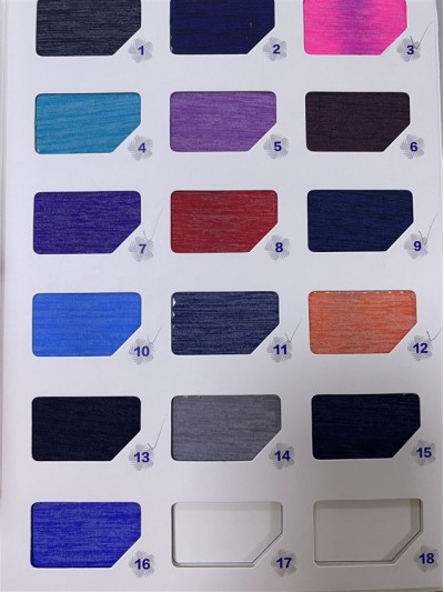 GZ-YXYF 6000#  錦滌陽離子  幅寬：170CM 克重：180GSM 成分：45%cotton 45%polyester 10%spandex  吸濕排汗 45度照